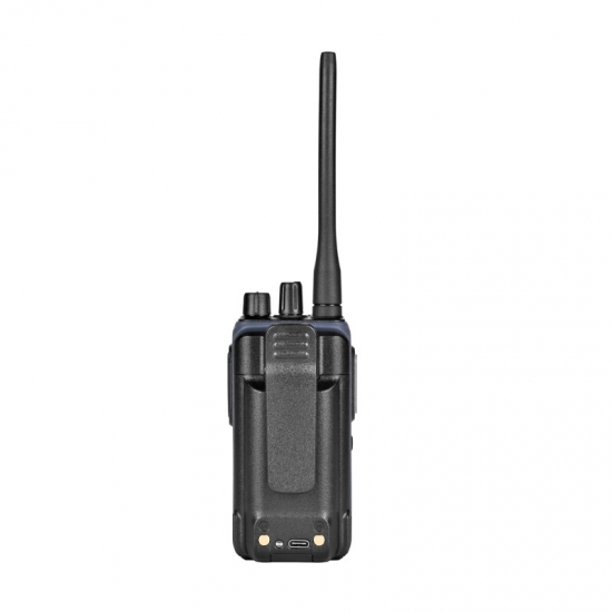 UHF 便携式民用手持对讲机