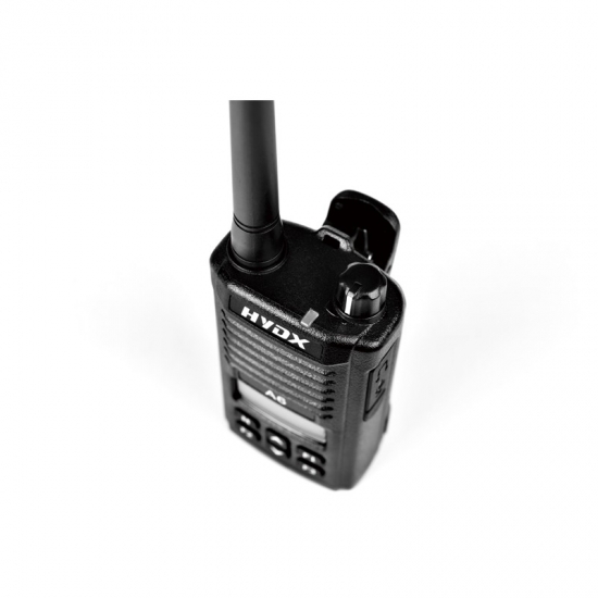 UHF VHF手持商务工作用途对讲机