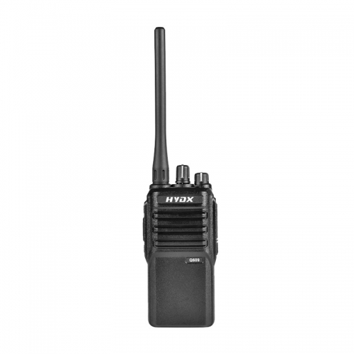 UHF VHF长距离对讲机