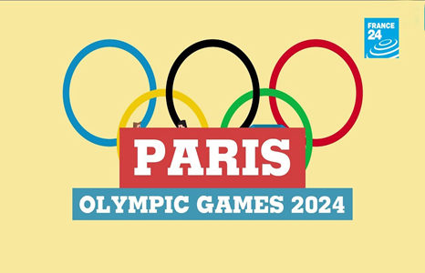 法国公布官方用于2024奥运会的业余无线电频段
